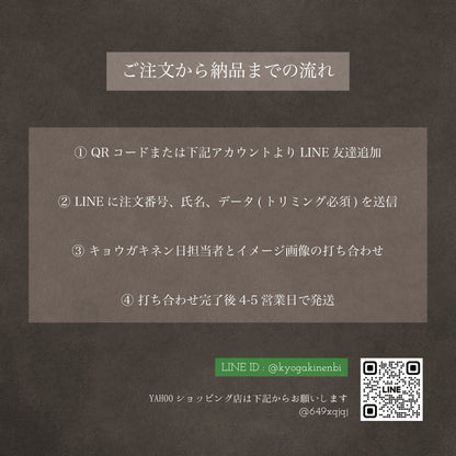 記憶のハッシュタグ ｜ 8mm厚 高透過アクリル 名入れ フォトパネル A5 ｜ インスタ風 デザイン 刻印 スタンド付 シングルアイテム Kyogakinenbi 名入れギフト専門店 キョウガキネン日
